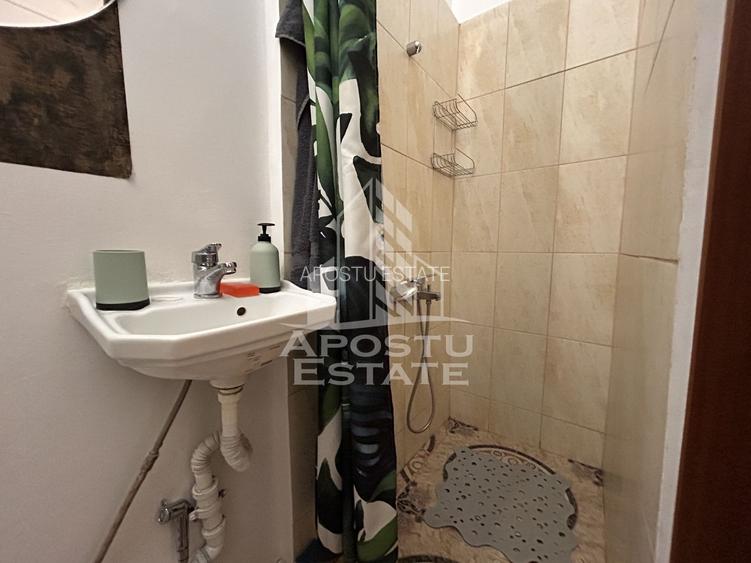 Apartament renovat, etaj intermediar, cladire reabilitata Ultracentral - 6