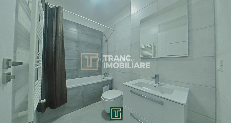 Apartament modern 2 camere, Adora Park Arad – Locație excelentă - 6