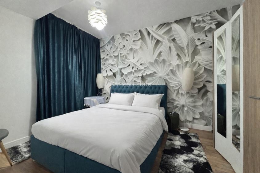 Apartament mobilat în Mamaia Nord, lângă plajă - 2