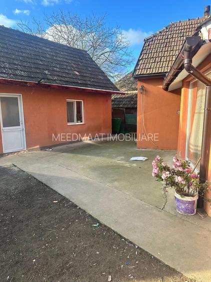 Casa bonus, teren contra cost, Micula Noua.Satu Mare. - 5