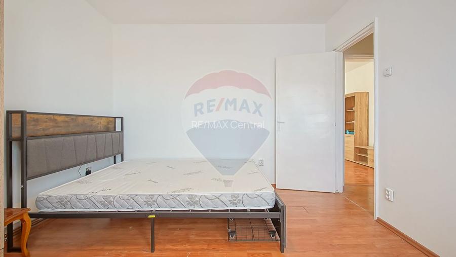 Apartament cu 2 camere de închiriat în zona Central - 10