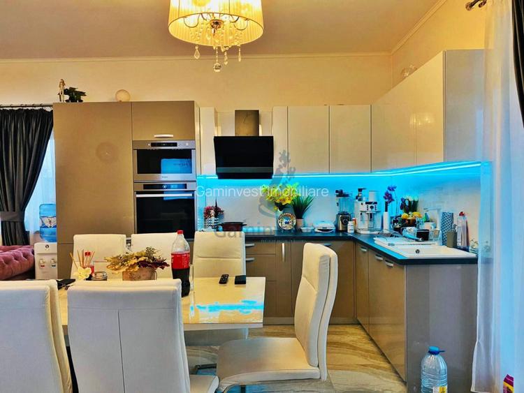 Casa de lux cu pisicina de vanzare in Biharia, Bihor  - 16