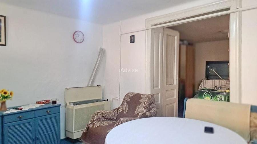 CASA CU TEREN GENEROS si acces pe doua fronturi - 12