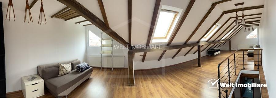 Duplex de 160 mp, in Buna Ziua - 13