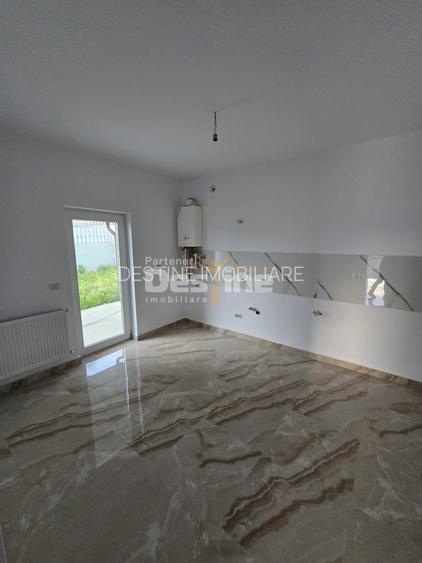 Vila Individuală Valea Lupului – 600mp Teren – Canalizare & Asfalt - 6