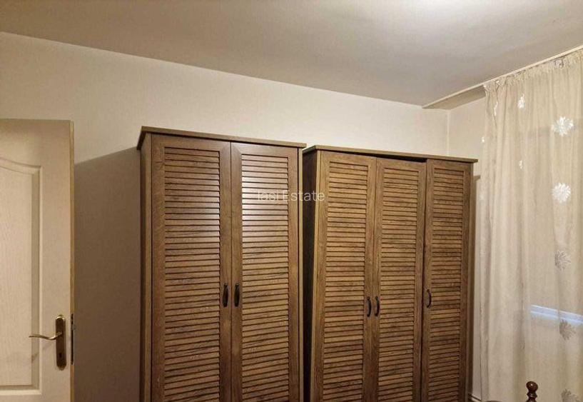 Apartament 3 camere Tatarasi - Flora - 7