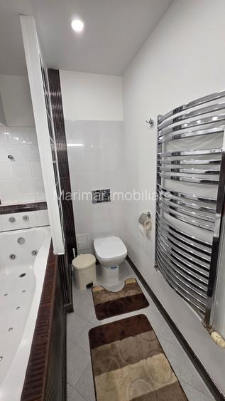 Dorobanti, BRD, centrala termica proprie - 16