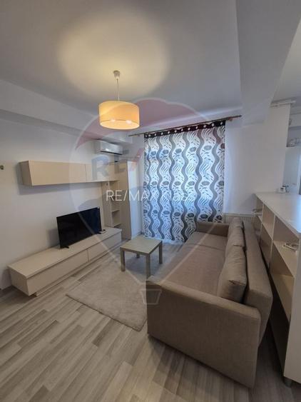 Apartament  2 camere de inchiriat Bucurestii Noi - 3