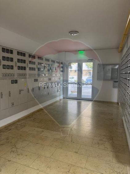 Închiriere Apartament 3 camere în Complex Grand Kristal Residence - 24