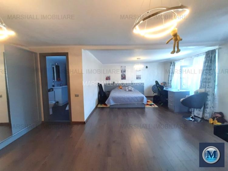 Vila cu 3 camere de vanzare, zona Rudului, 152.12 mp #16123 - 13