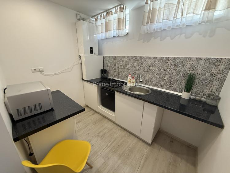 Afacere la cheie – Regim hotelier | Venituri active + extindere iminentă | SCHIT - 9