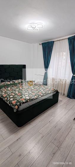 2 camere I Sos Stefan cel Mare I Etaj 1/8 I Bloc 1982 - 5