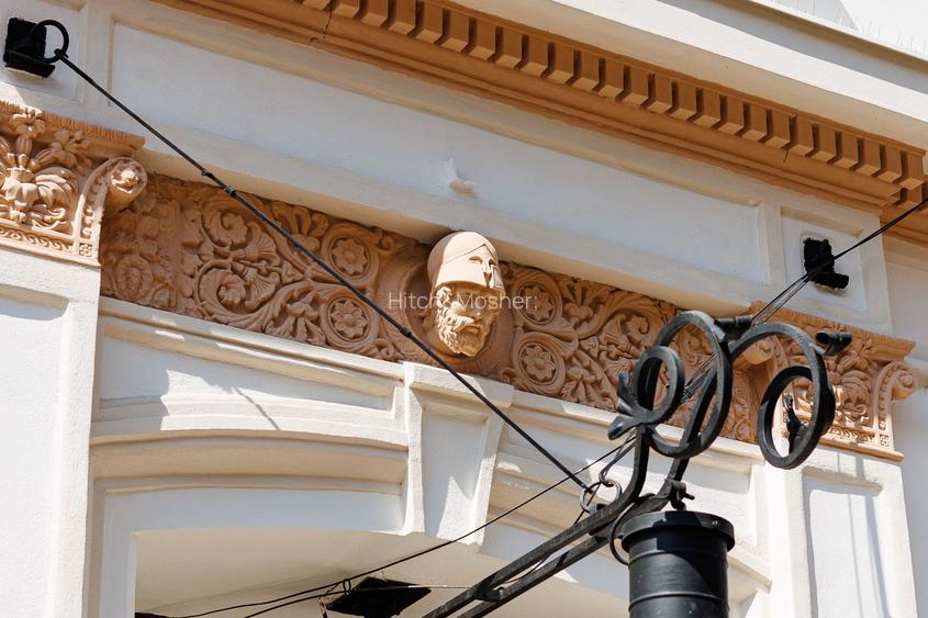 Frumusețea arhitecturii de altădată - Timisoara - 24