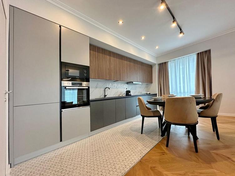 Apartament premium cu 4 camere  – vedere spectaculoasă către Tâmpa și Oras - 19