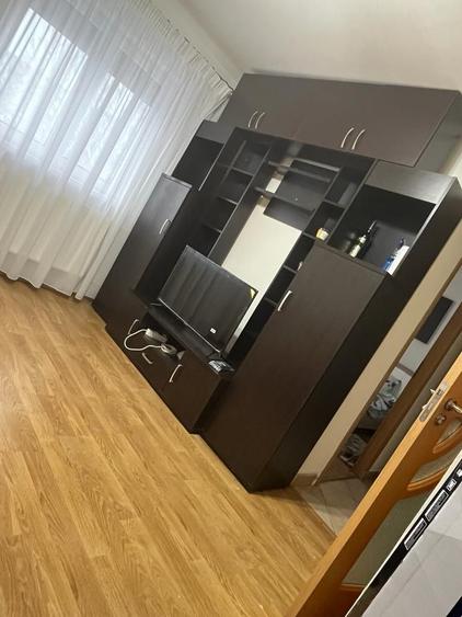 Apartament 2 camere modern in zona Gorjului, Militari
