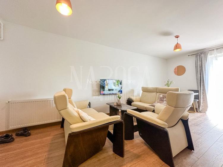 Apartament 2 camere de vanzare in Dambul Rotund, Cluj Napoca - 3