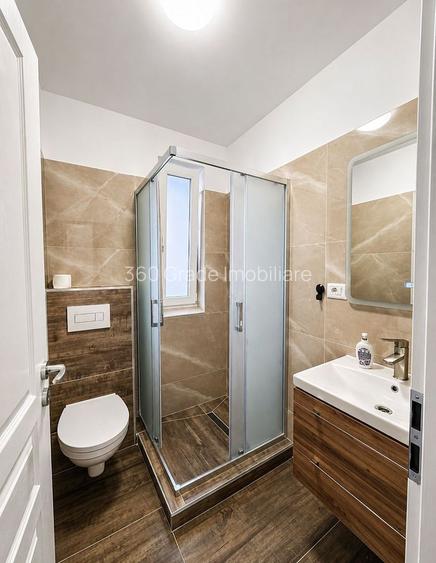 Ap. 2 camere mobilat/utilat Cal. Urseni - Giroc - 6