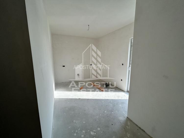 Casa  P+E, de vanzare, la cheie , toate utilitatiile, Sacalaz. - 6