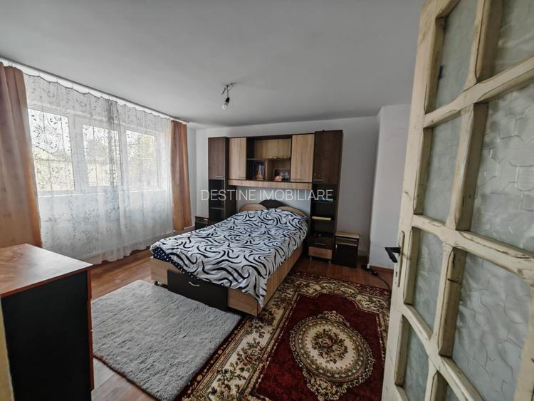 Constructie S+P+1E+M si teren 2000 mp, I.L. Caragiale, Dambovita - 20