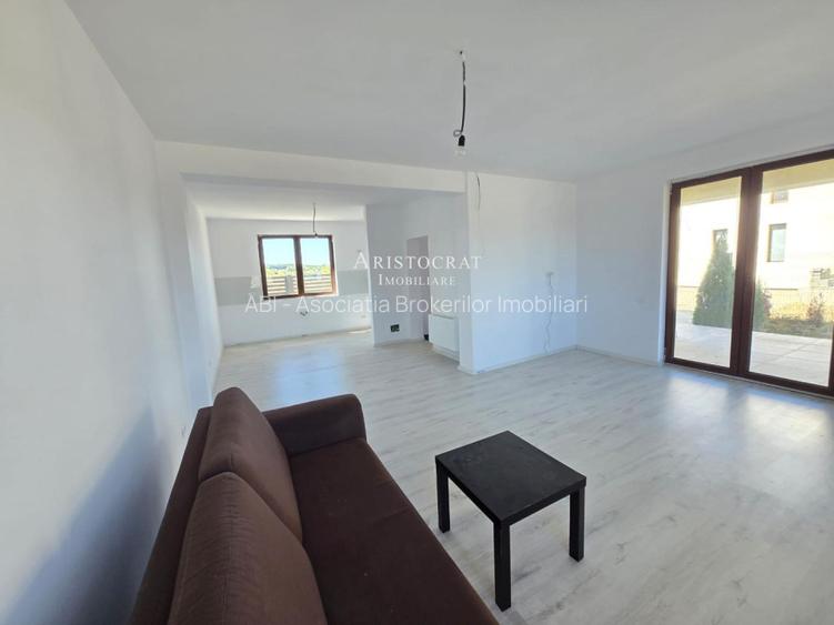 Vila tip duplex Corbeanca - 3