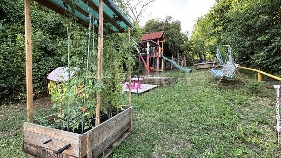 Casa 4 camere de vanzare in Grigorescu, Cluj Napoca - 9