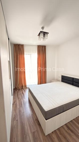 Zona Prefectură | Apartament 2 camere PREMIUM | Bloc Nou 2018 | Mobilat - 7