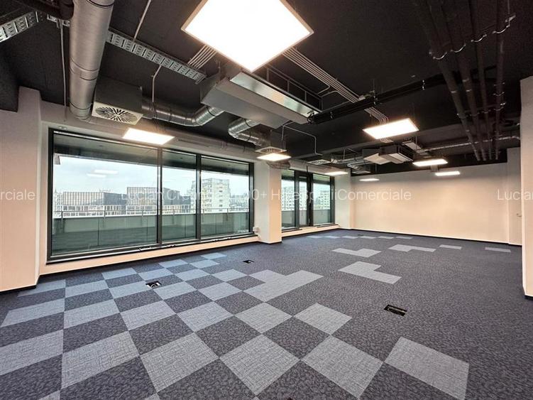 Spatiu birou semicentral Iasi, zona Palas Campus - Podul de Piatra - 7