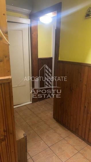 Apartament 3 camere , Centrala Proprie , Zona Aradului - 4