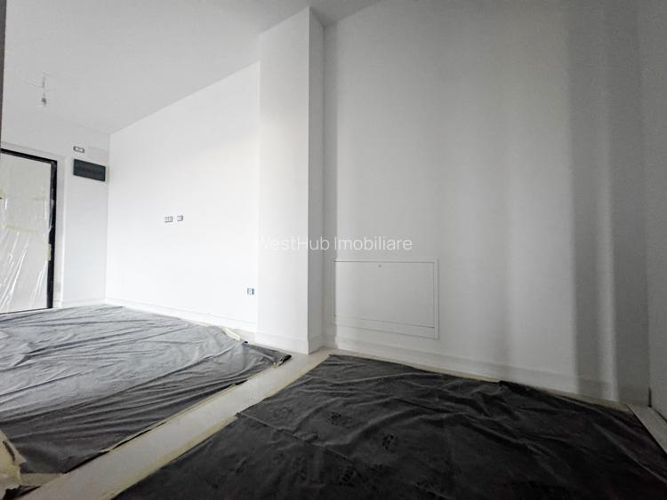 Apartament 2 camere, decomandat, 53mp utili +16mp balcon -Torontalului - 4