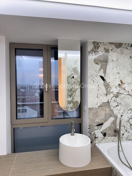 Apartament Cortina 126 Iancu Nicolae - Baneasa - Locatie ideala | Acces facil - 22