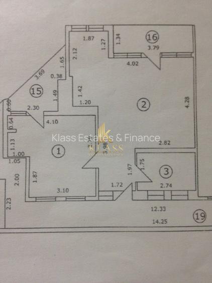 Apartament modern la mansarda Erou Iancu Nicolae  - 8