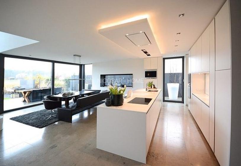 Pipera-Emlil Racovita- Voluntari - 4