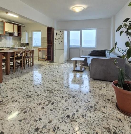 Apartament 4 camere în zona STRAZII CALEA FLORESTI - 7