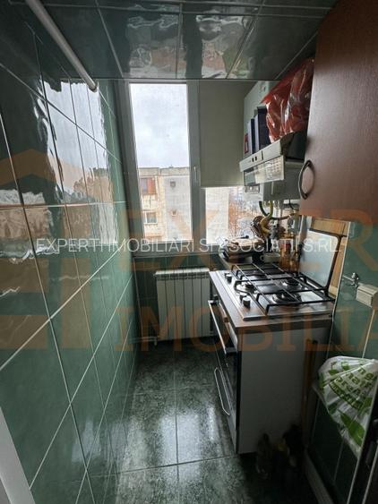 Apartament 3 camere, vedere bilaterala – Zona Trocadero, Constanta - 6