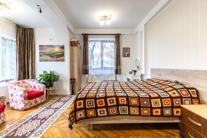 Casa moderna cu 7 camere I OZUN, COVASNA| COMISION 0 - 15