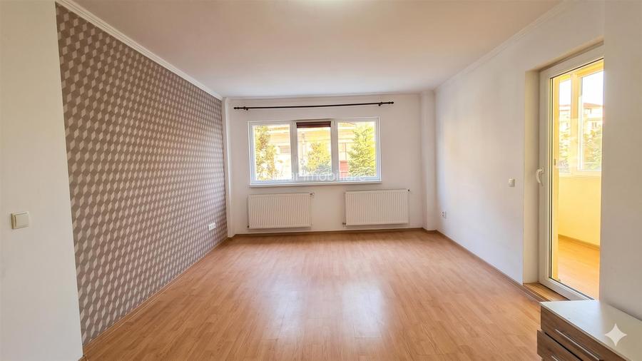 Apartament 2 camere 46mp Central langa Gara CFR si Facultatea de Litere - 10