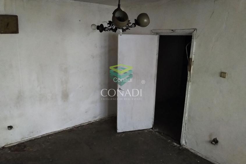 Apartament zona Dristor Ramnicu Sarat  Ideal Investitie si Renovare - 8