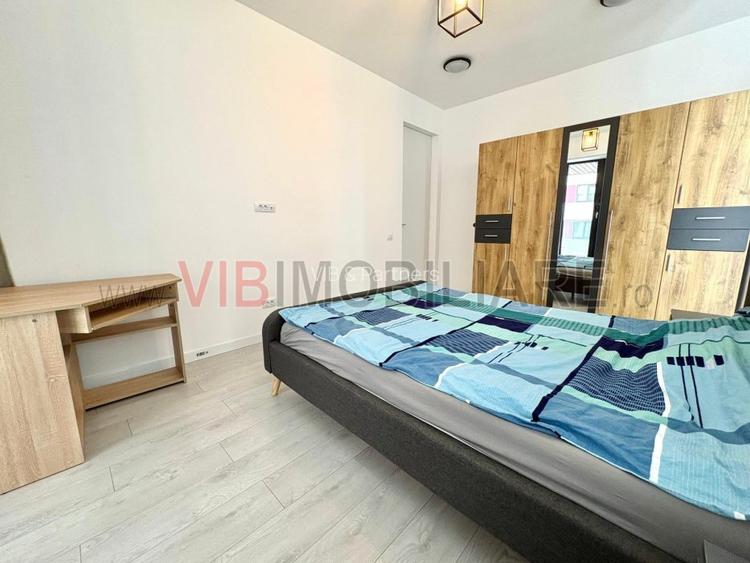 2 Camere - Politehnica - Bloc Nou - Metrou - 15