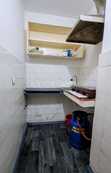 Garsoniera Tiglina I - 3