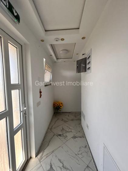 Proprietate cu destinație mixtă, Casă + Proiect autorizat, Oradea, Bihor - 5