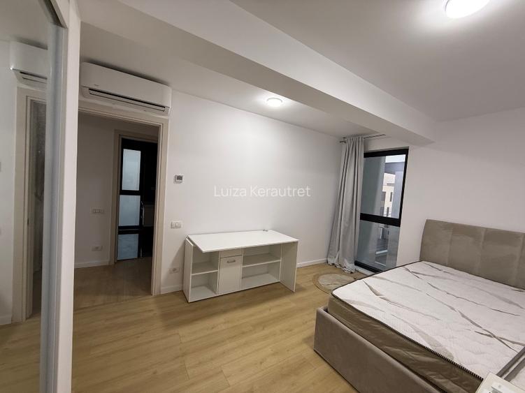 Vanzare Apartament  4 camere  Iancu Nicolae Nou - 6