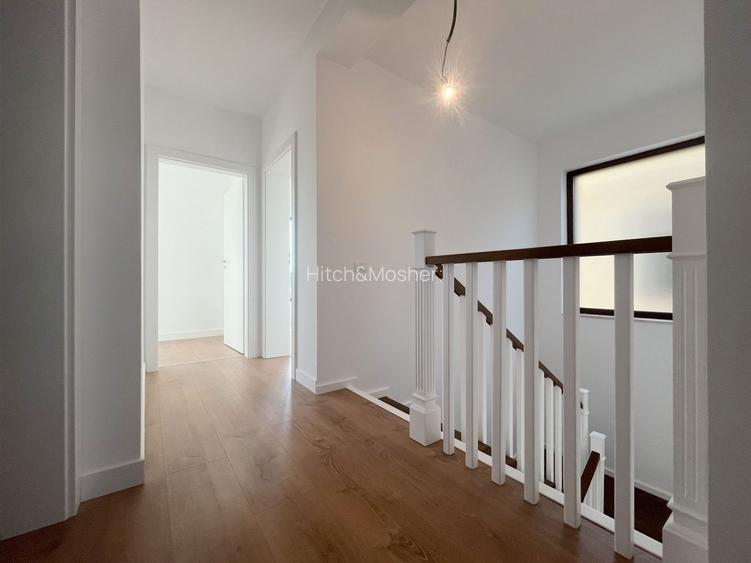 Casa duplex premium în Dumbrăvița, zona Cora - 7