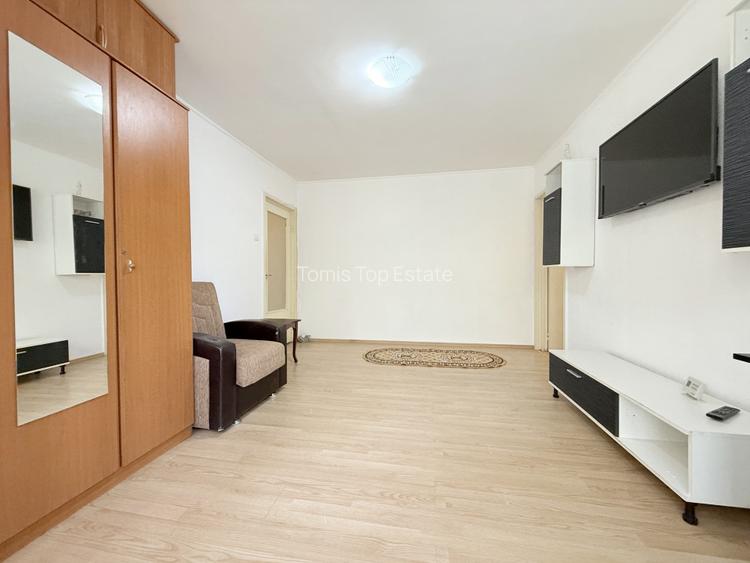 Apartament de vânzare cu 3 camere in Tomis Nord, etaj 2 - 12