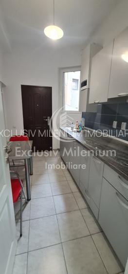 Parter Birouri Casa Calea Mosilor / Foisor - 9