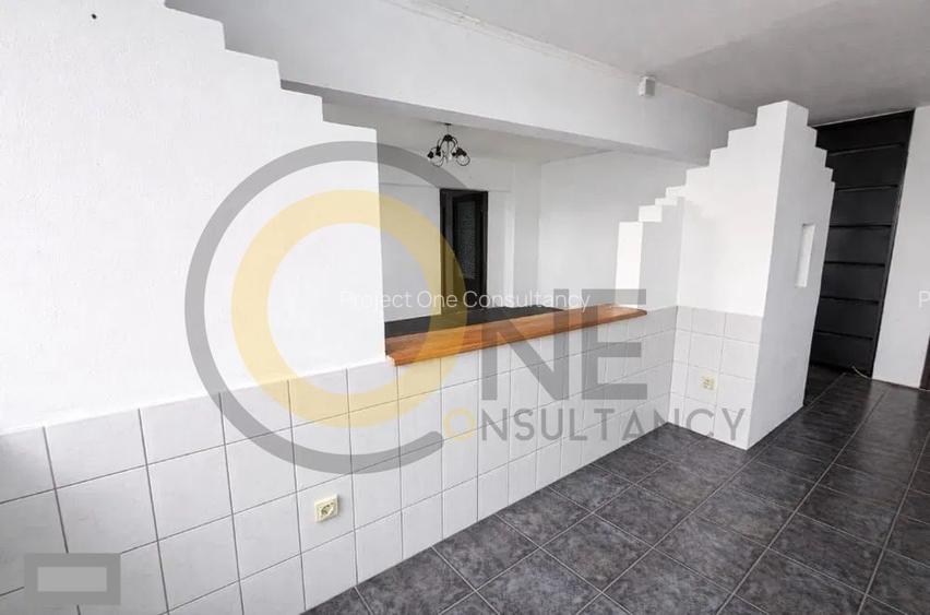 Apartament 2 camere Moșilor-Eminescu cu vedere pe spate - 3