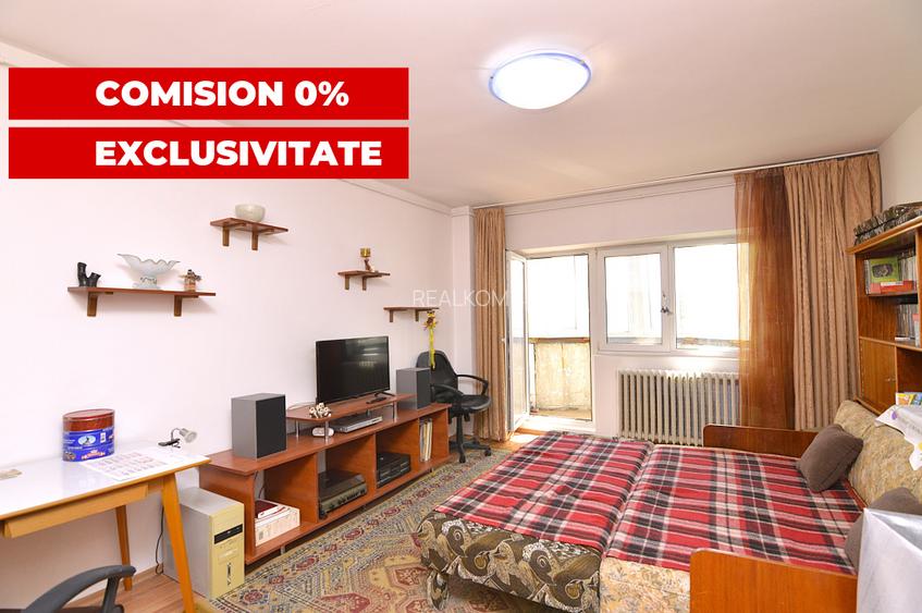 VANZARE GARSONIERA ZONA DECEBAL – METROU PIATA MUNCII - 10