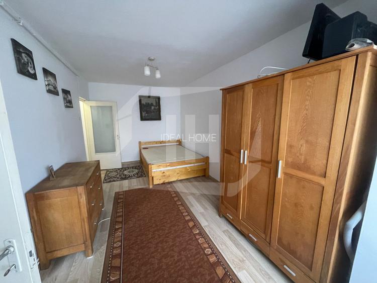 Garsoniera, etaj intermediar, Marasti - 3