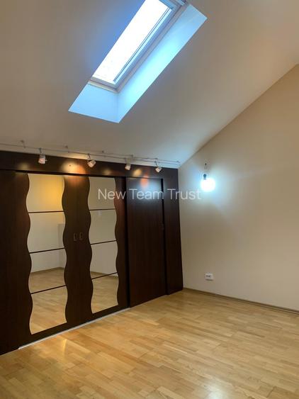 Vanzare Vila Duplex Voluntari P+E+M mobilat/utilata - 22