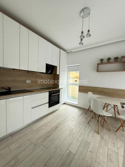 Apartament 3 camere, bloc nou, curte proprie – Zona Girocului - 7