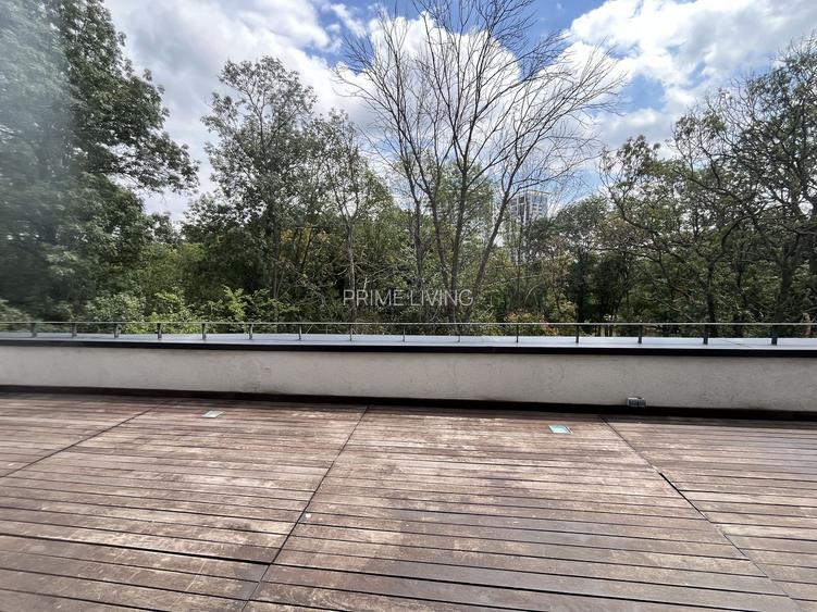 DUPLEX SUPERB CU 4 CAMERE LA  INCHIRIERE IN ZONA FLOREASCA - 6